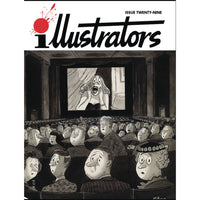 illustrators Magazine #29