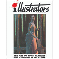 illustrators Magazine #38