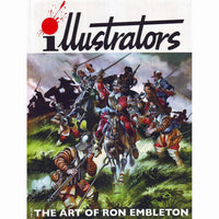 illustrators Magazine Special #4