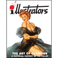 illustrators Magazine Special #13: The Art of Glamour