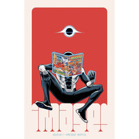 Image 30th Anniversary Anthology #1