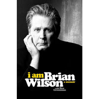 I Am Brian Wilson: A Memoir