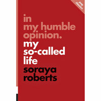 In My Humble Opinion: My So-Called Life