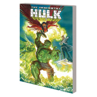 Immortal Hulk Volume 10: Hell And Death