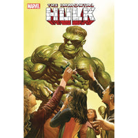 Immortal Hulk Vol. 7