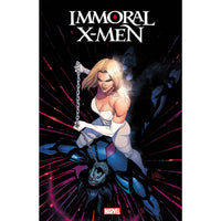 Immoral X-Men #1