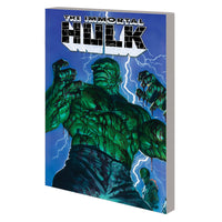 Immortal Hulk Vol. 8