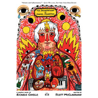 The Incantations of Daniel Johnston