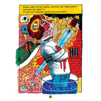 The Incantations of Daniel Johnston