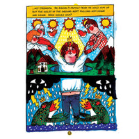 The Incantations of Daniel Johnston