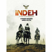 Indeh: The Story Of The Apache Wars