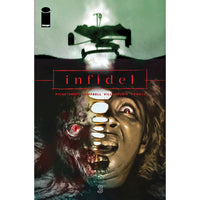 Infidel #3