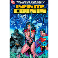 Infinite Crisis