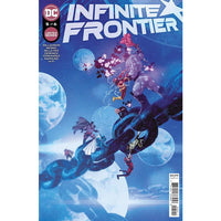 Infinite Frontier #5