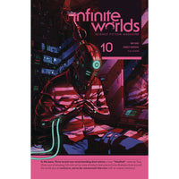 Infinite Worlds #10
