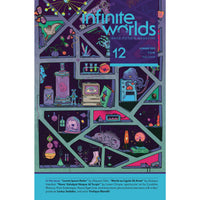 Infinite Worlds #12