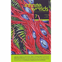 Infinite Worlds Magazine #7