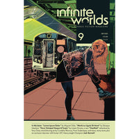 Infinite Worlds #9