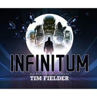Infinitum: An Afrofuturist Tale