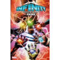Infinity Countdown Prime #1
