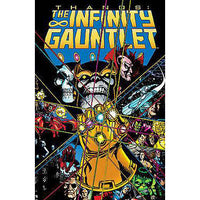 Infinity Gauntlet