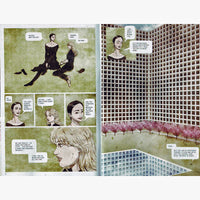 from Infinity Park #1