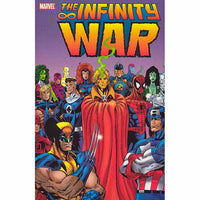 Infinity War