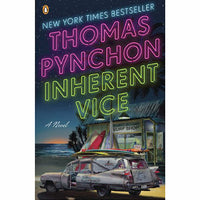Inherent Vice: A Novel