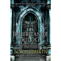The Inheritance Trilogy