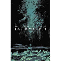 Injection Volume 1