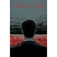 Injection Vol. 2