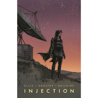 Injection Volume 3