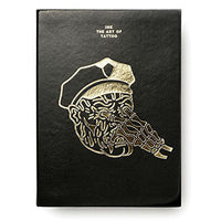 Ink: The Art of Tattoo