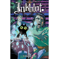 Inkblot Volume 1