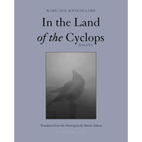 In the Land of the Cyclops: Essays