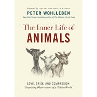 The Inner Life Of Animals