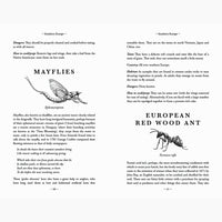 from Insects: An Edible Field Guide