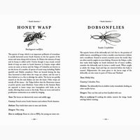 from Insects: An Edible Field Guide