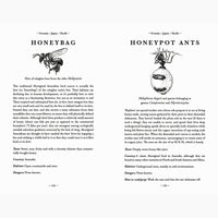 from Insects: An Edible Field Guide