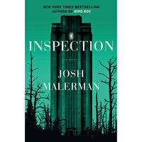Inspection: A Novel (hardcover)