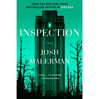 Inspection: A Novel (paperback)