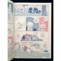 Internal Affairs Tense Anniversary