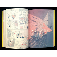 Internal Affairs Tense Anniversary