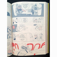 Internal Affairs Tense Anniversary