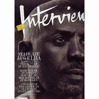 Interview Magazine