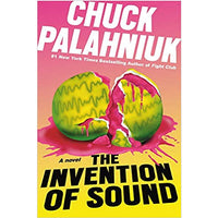 The Invention of Sound