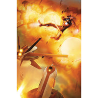 Invincible Iron Man #31