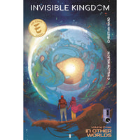 Invisible Kingdom Vol. 3