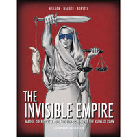 The Invisible Empire