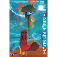 Invisible Kingdom Volume 1